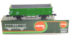 Märklin Spur 1 5851 offener