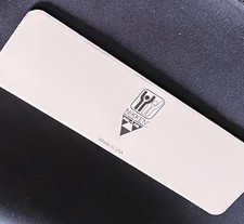 NIKKEN Kenko Relax Pad Band