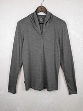 Icebreaker Damen Langarmshirt