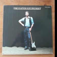 Eric Clapton - Just one night - 2 Vinyl LP - 1980 -  RSO 2658 135