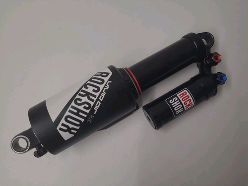 Rock shox vivid air - rock-shox, r2c