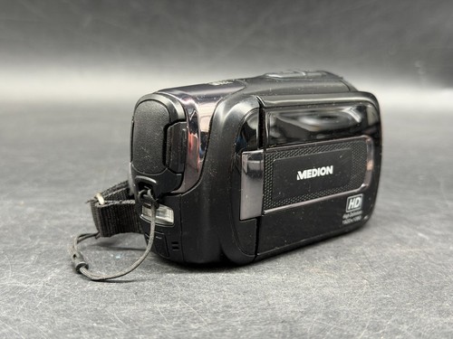 Medion md86652 camcorder - md86652,