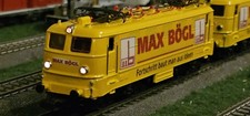 ☆ SELTEN ☆ MÄRKLIN H0 ☆