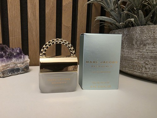 Luxus miniatur marc jacobs - marc,