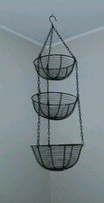 NEU - Hängekorb 3 teilig