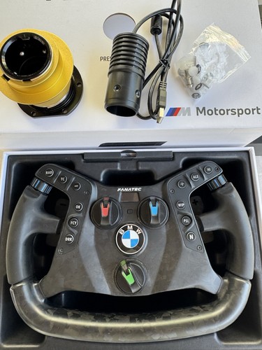 Fanatec podium bmw gt3 - podium, m4
