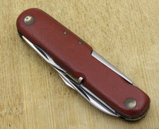 Altes Taschenmesser CARL