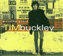 Morning Glory: The Tim Buckley