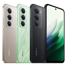 Xiaomi Redmi 15 5G Smartphone