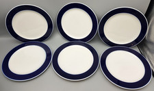 Rosenthal Secunda Kobalt Rand