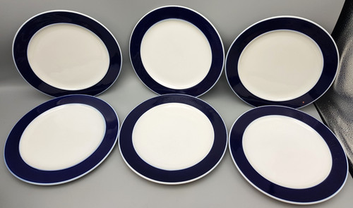 Rosenthal secunda kobalt rand - rosenthal,