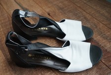 Brunate Sandalette aus weichem