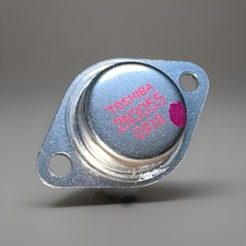 NEU *Original* TOSHIBA 2N3055