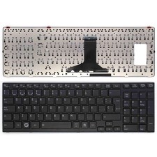 Tastatur Für Laptop Toshiba Satellite A660 A665
