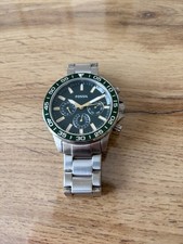 Fossil herrenuhr bannon - herrenuhr,