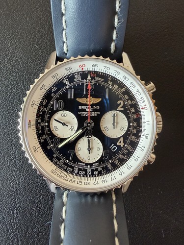 Sehr gepflegter breitling - sehr,
