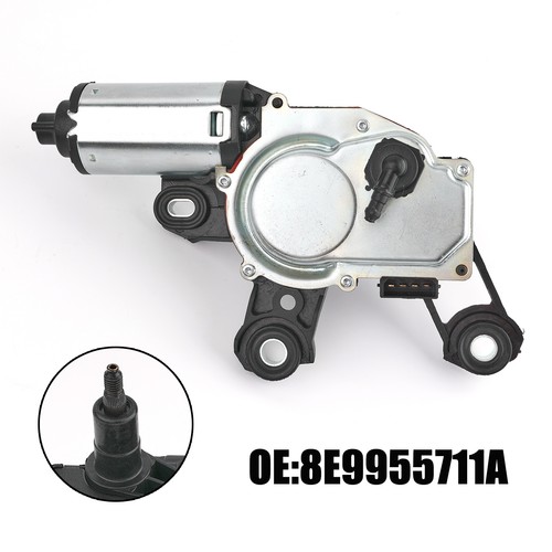 Motor wischermotor heck - motor,