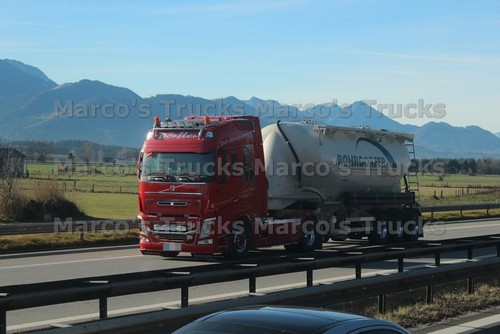 Lkw foto volvo - lkw,
