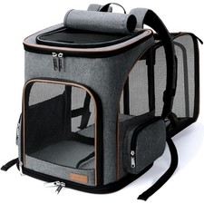 Katzenrucksack Hundetransport
