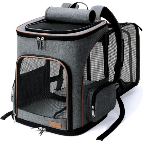 Katzenrucksack hundetransport - katzenrucksack,