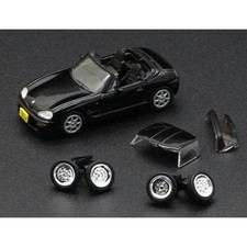 Suzuki cappuccino black - ,
