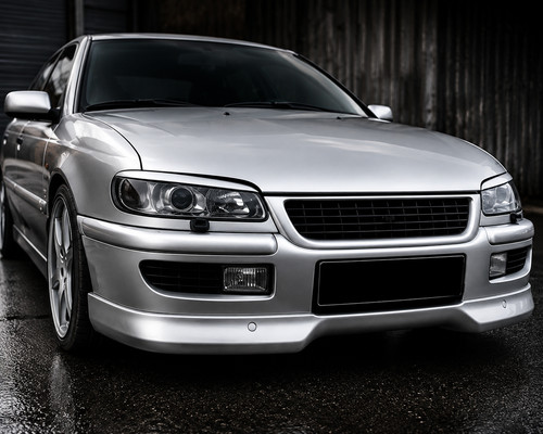 Opel omega - b, 94-99