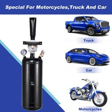 Reifen Reifenfüller Booster