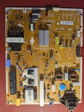 Netzteil-Platine des LG 55SM82007LA Fernsehers