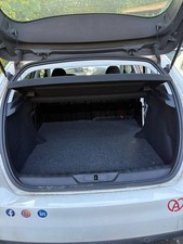 Peugeot 308 Rücksitz-Ausbau Set – Umbau Kofferraum / Lieferwagen