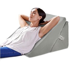 Keilkissen, Lesekissen