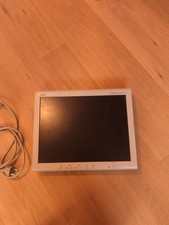 NEC MultiSync LCD1550V PC Monitor