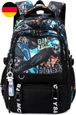 Tanou Schulrucksack Jungen