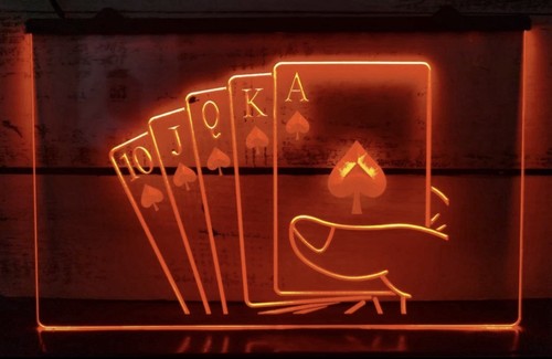 Royal flush poker casino - royal,