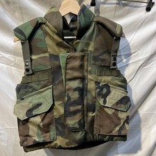 US Army Weste Woodland