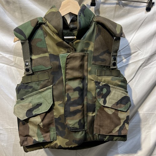 Army weste woodland - us,