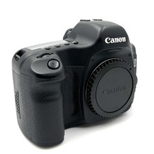 Canon EOS 5D Kamera Gehäuse