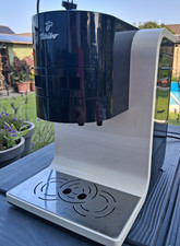 Tchibo Kaffeemaschine Pad Art.Nr. 262840 gebraucht funktioniert