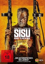 Sisu: Teil 2 - Road to Revenge