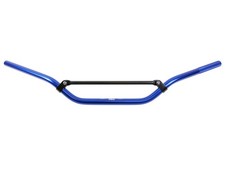 Alulenker motocross blau - alulenker, hoch