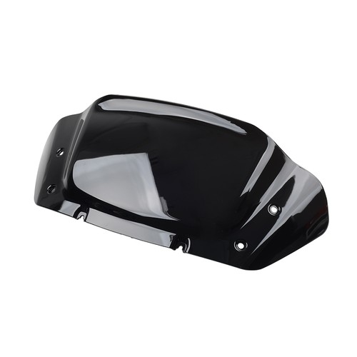 Windschild für harley - windschild,
