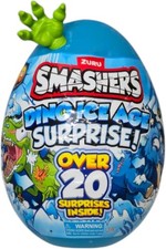 Smashers dino ice age - dino,