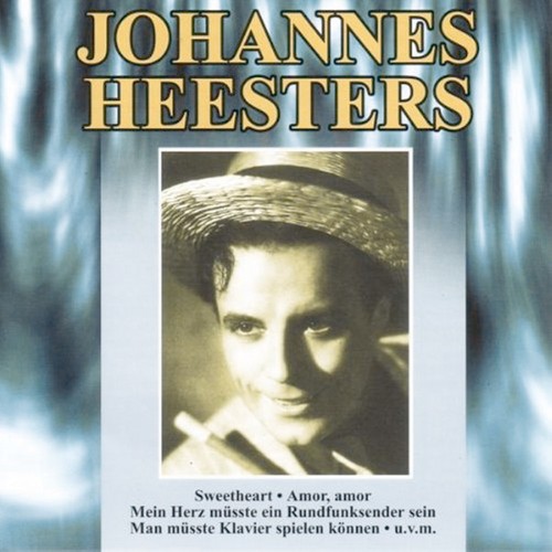 Johannes heesters - heesters,