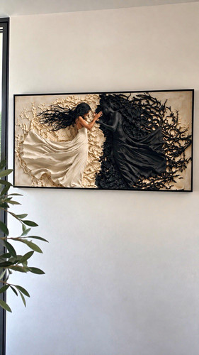 Exklusives leinwandbild - leinwandbild, ×