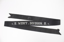 Mützenband Kriegsmarine 3