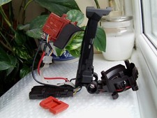 HILTI TE 6-A36 AVR 36V 4 MODI