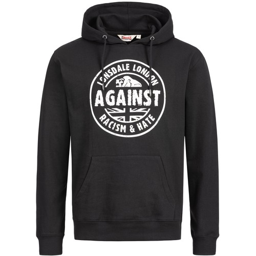 Lonsdale hoodie kapuzenpulli - lonsdale,