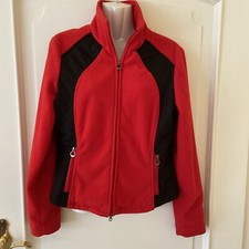 Wellensteyn Fleece Jacke S