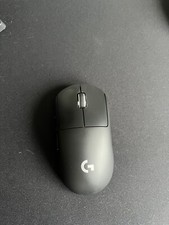 Logitech PRO X SUPERLIGHT