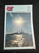 DDR Armeerundschau / Soldatenmagazin KALENDER 1978 / Guter Zustand ! / Sammler