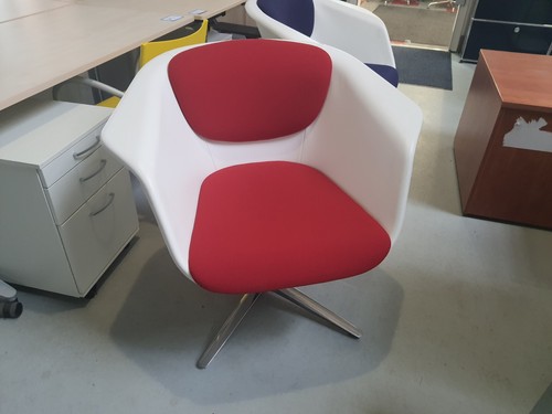 Sedus sweet spot 260 - -,